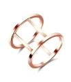 Silver Rings NSR-2448